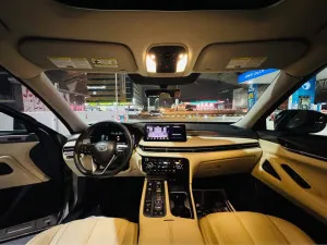 2023 Infiniti QX60