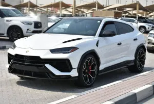 2023 Lamborghini URUS