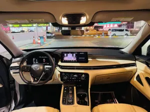 2023 Infiniti QX60