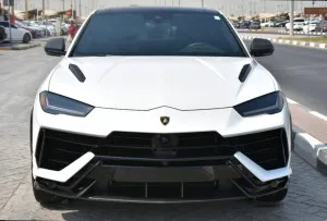 2023 Lamborghini URUS