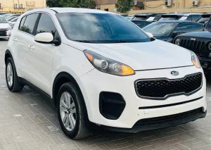 2018 كيا سبورتاج in dubai