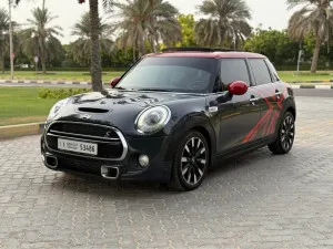 2015 ميني Cooper in dubai