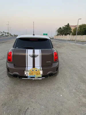 2011 Mini Countryman