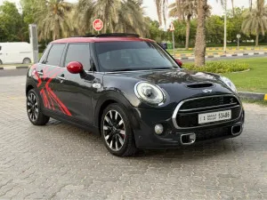 2015 ميني Cooper