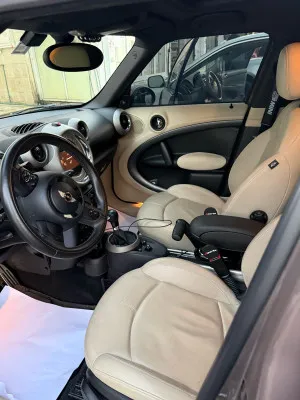 2011 Mini Countryman