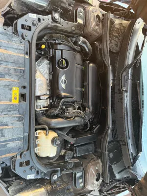 2011 Mini Countryman