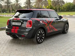 2015 ميني Cooper