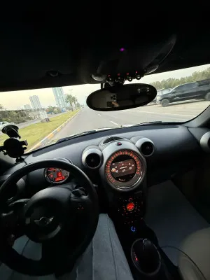 2011 Mini Countryman