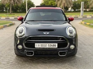 2015 ميني Cooper