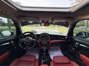 2015 ميني Cooper