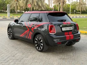 2015 ميني Cooper