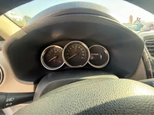 2017 Renault Symbol