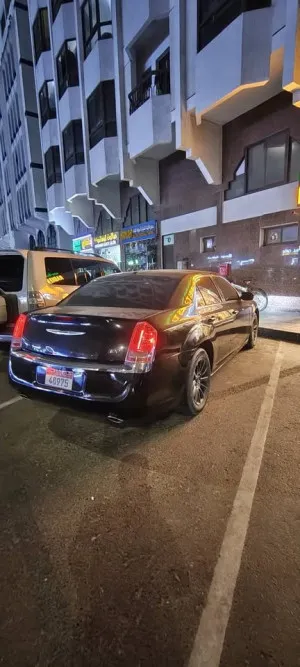 2014 Chrysler 300