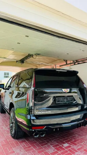 2023 Cadillac Escalade