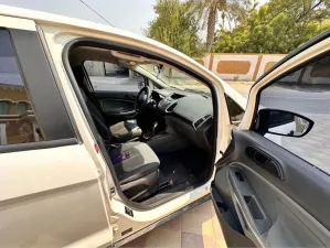 2015 Ford EcoSport