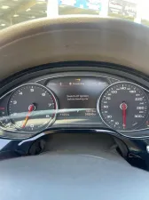 2014 Audi A8
