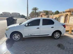 2017 Renault Symbol