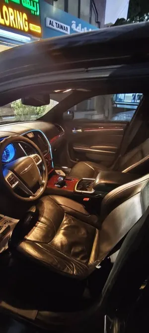 2014 Chrysler 300