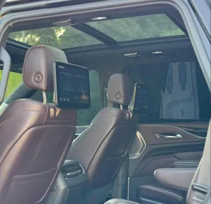 2023 Cadillac Escalade