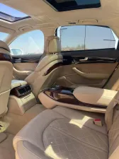 2014 Audi A8