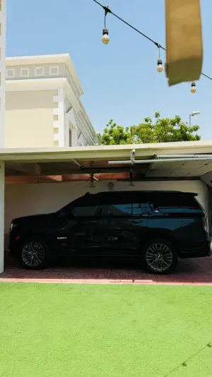 2023 Cadillac Escalade