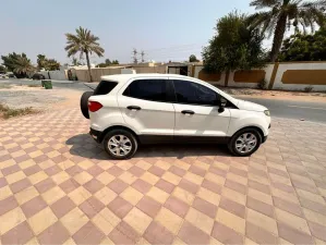 2015 Ford EcoSport