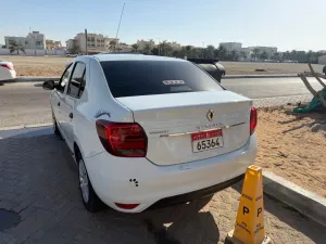 2017 Renault Symbol
