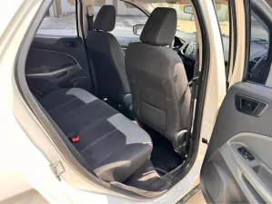 2015 Ford EcoSport