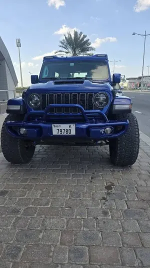 2019 جييب رانجلر انليميتد