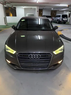 2015 اودي آي ٣ in dubai