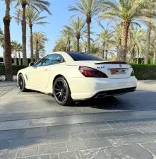 2013 Mercedes-Benz SL