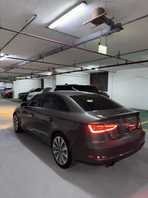 2015 Audi A3