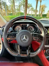 2013 Mercedes-Benz SL
