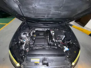 2015 Audi A3