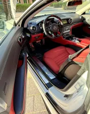 2013 Mercedes-Benz SL