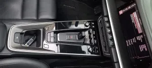 2021 Porsche 911 Carrera