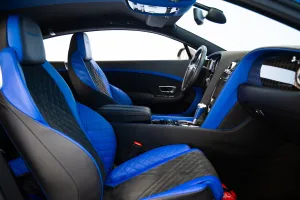 2017 Bentley Continental