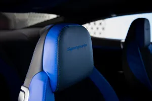 2017 Bentley Continental