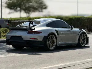 2018 Porsche GT2 RS