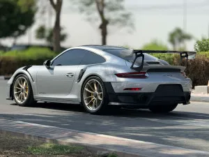 2018 Porsche GT2 RS