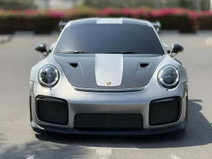 2018 Porsche GT2 RS