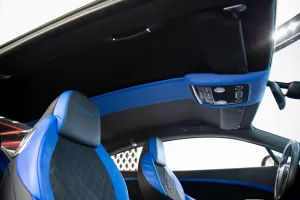 2017 Bentley Continental