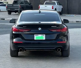 2021 BMW 2-Series