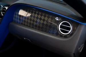 2017 Bentley Continental