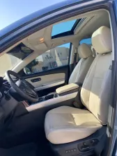 2014 Mazda CX-9