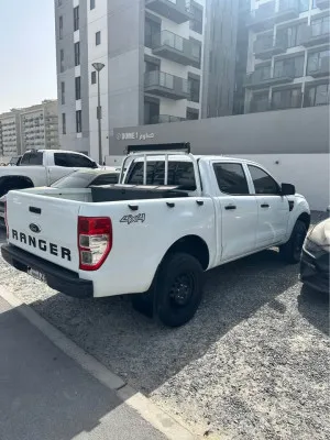 2015 Ford Ranger