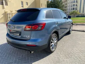 2014 Mazda CX-9