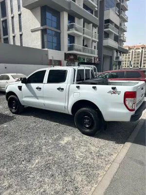 2015 Ford Ranger