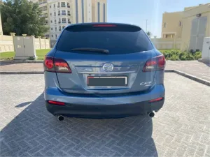 2014 Mazda CX-9