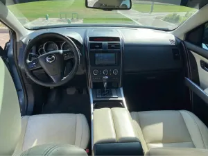 2014 Mazda CX-9